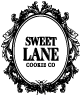 Sweet Lane Cookie Co Logo